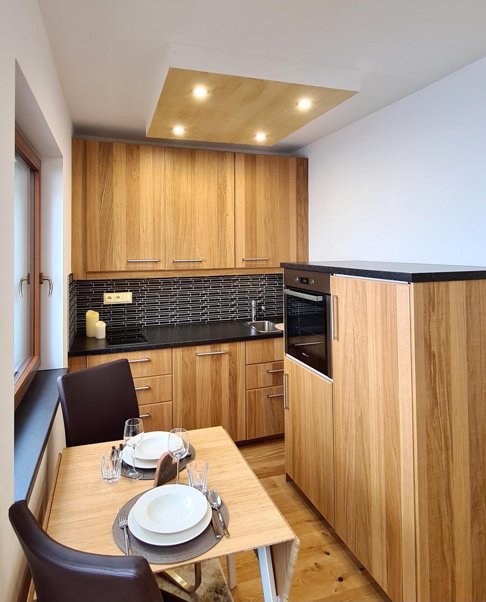Superior Apartment Eva Heiligenblut Exterior foto